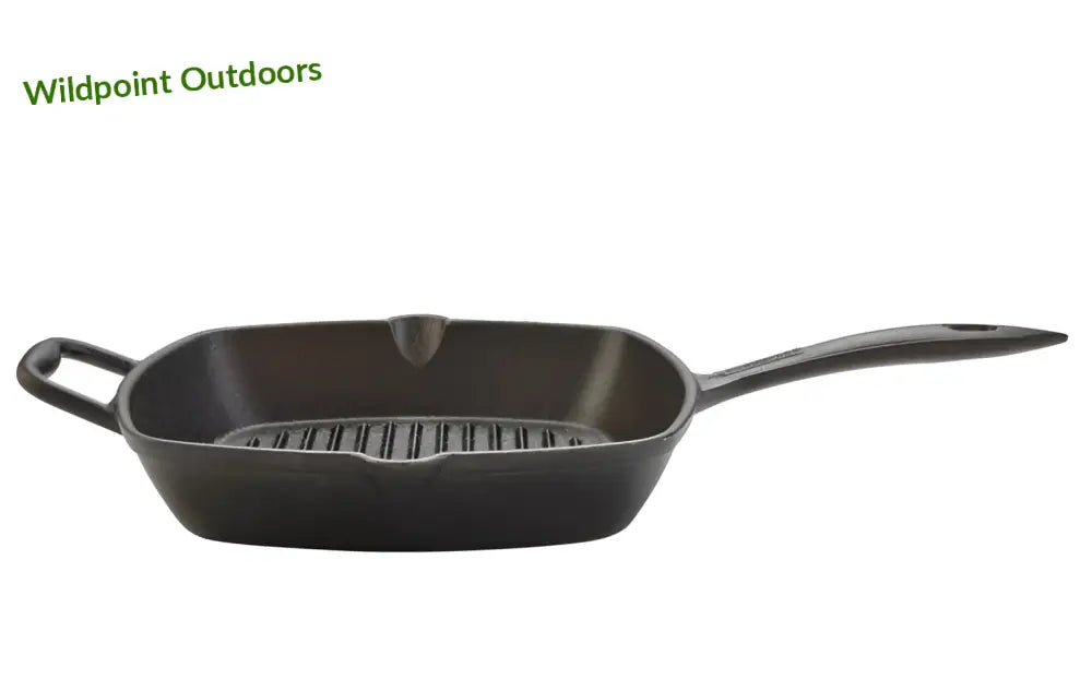 Groenberg nabro parilapannu 28 × cm - wildpoint retkeily 23,90 €