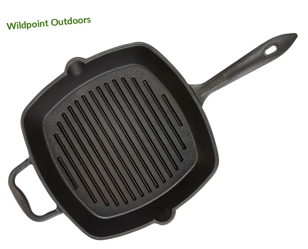 Groenberg nabro parilapannu 28 × cm - wildpoint retkeily 23,90 €