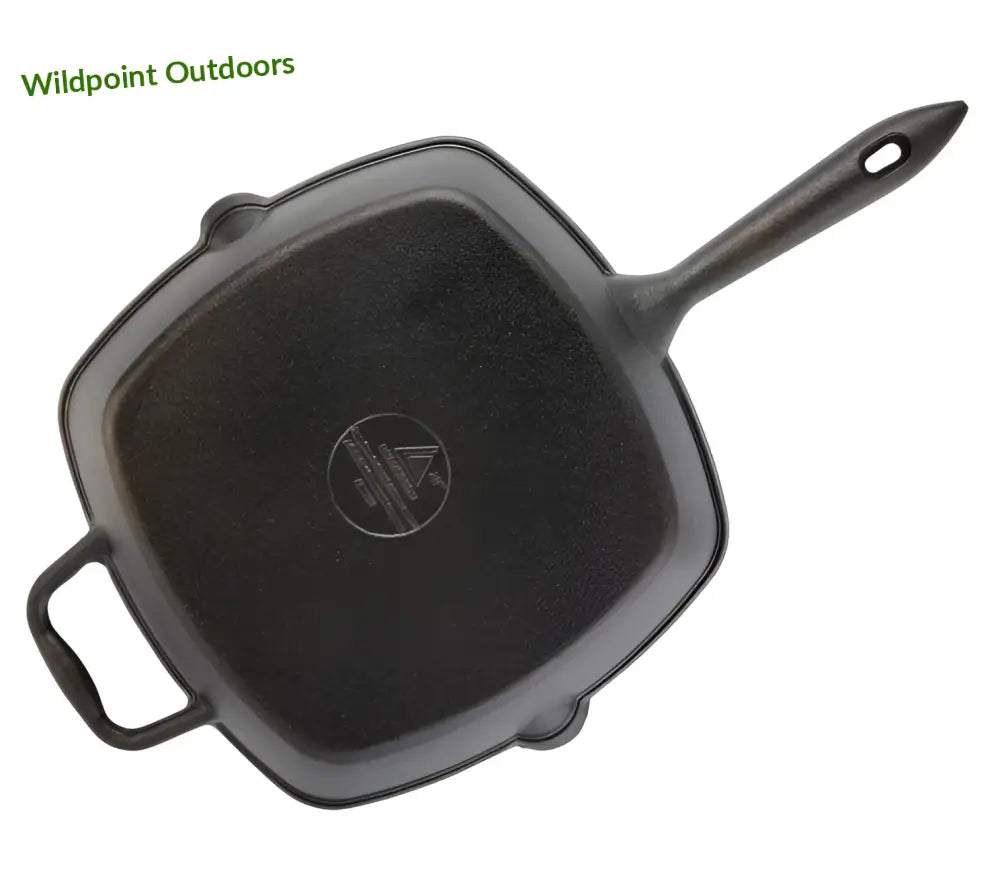 Groenberg nabro parilapannu 28 × cm - wildpoint retkeily 23,90 €