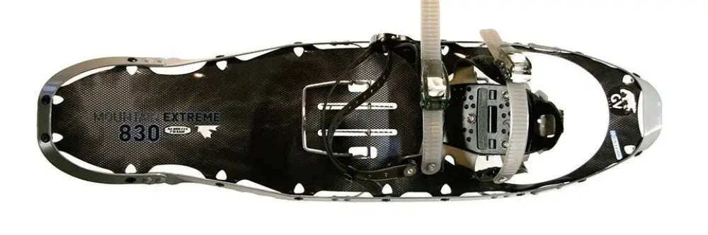 Gv mountain extreme 8 x 30 - lumikengät - wildpoint outdoors retkeilyvarusteet verkkokaupasta 279 €