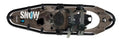 Gv snow trail 10 x 36 - lumikengät - wildpoint outdoors - varusteet retkeilyvarusteet verkkokaupasta 349 €