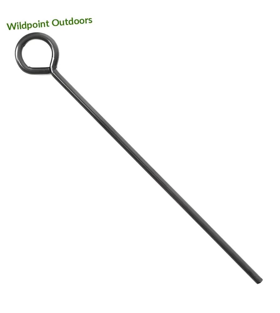 H&a hunter 4 kyttäysteltta 180x180x205cm - wildpoint retkeily 189 €