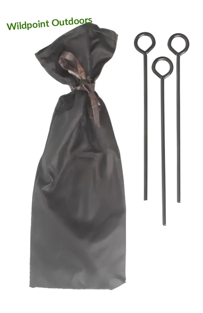 H&a hunter 4 kyttäysteltta 180x180x205cm - wildpoint retkeily 189 €