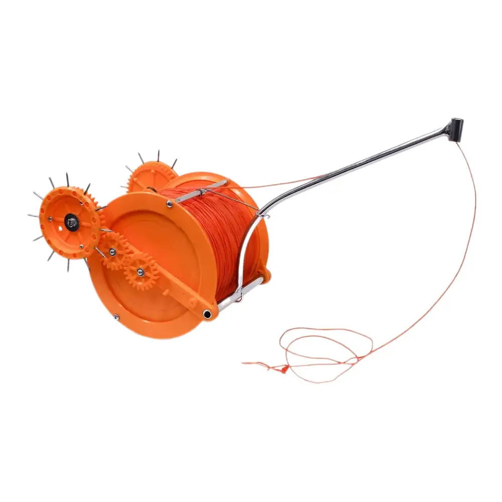 Härveli verkonuittolaite - patentoitu nopea uittolaite - accessories - retkeily 125 €