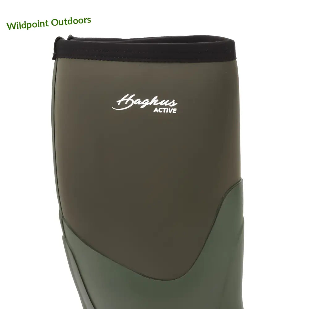 Haghus active neopreenisaappaat - neopreenisaappaat uutuus retkeily