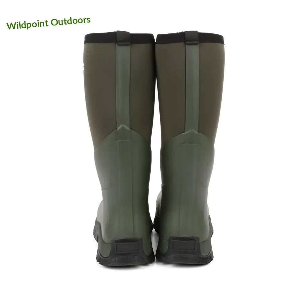 Haghus active neopreenisaappaat - neopreenisaappaat uutuus retkeily