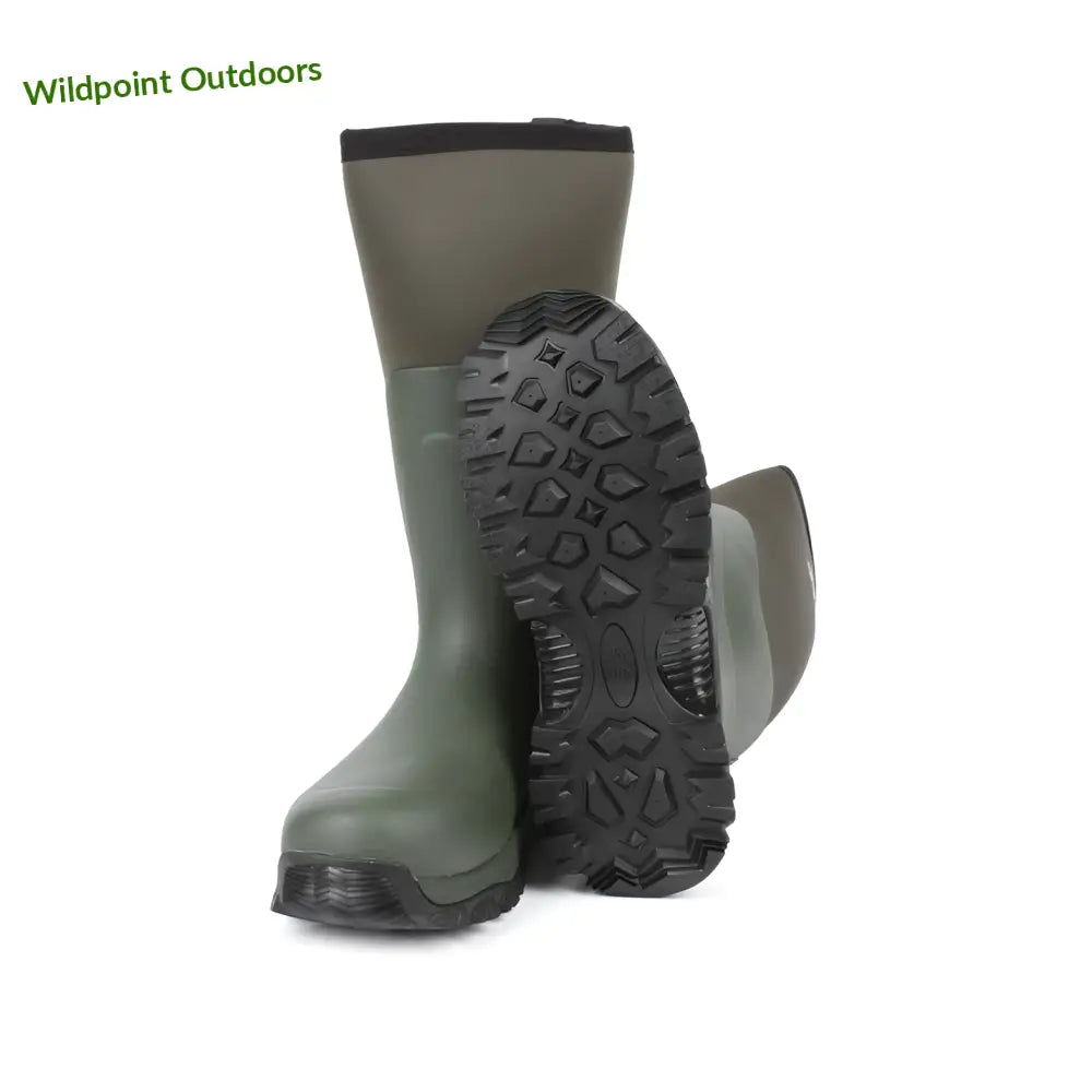 Haghus active neopreenisaappaat - neopreenisaappaat uutuus retkeily