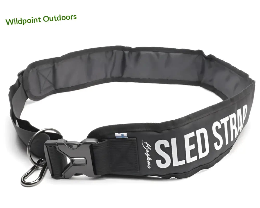 Haghus ahkion olkahihna - wildpoint outdoors retkeily 12,70 €