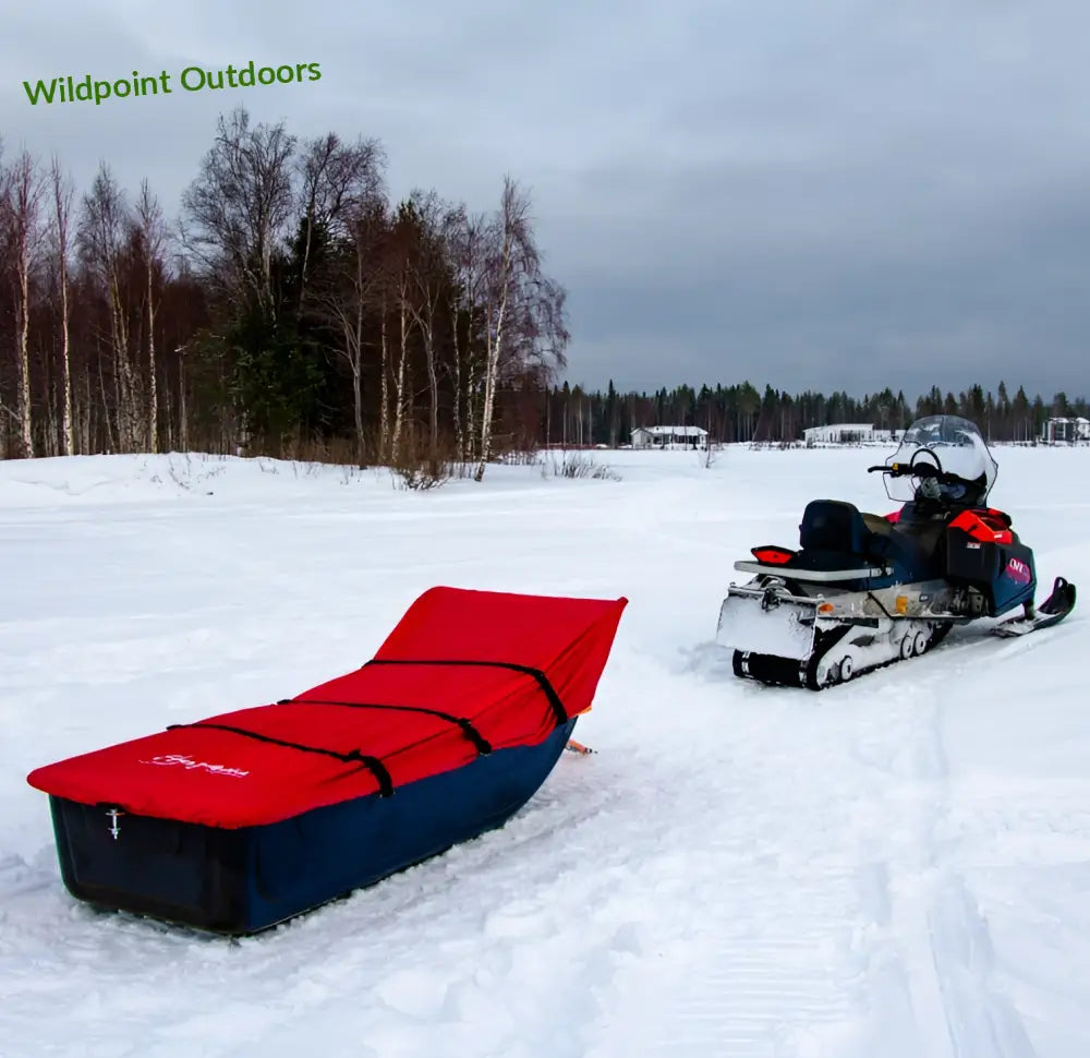 Haghus ahkion suojapeite 215x100 cm - wildpoint retkeily 47,90 €