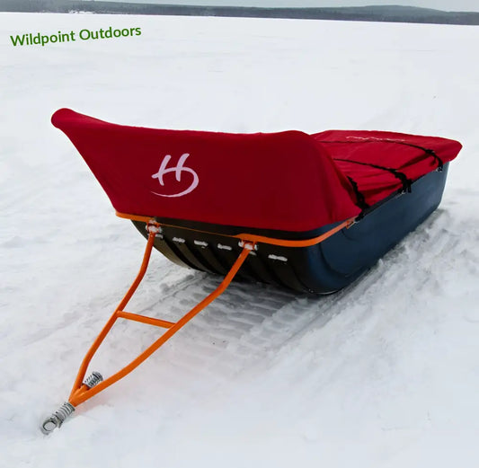 Haghus ahkion suojapeite 215x100 cm - wildpoint retkeily 47,90 €