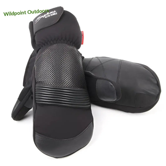 Haghus altai rukkaset - xl - wildpoint outdoors retkeily 42,90 €