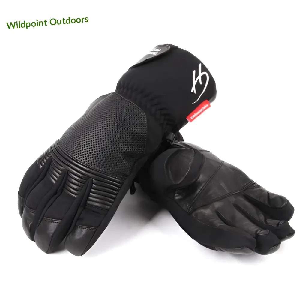 Haghus altai sormikkaat - wildpoint outdoors retkeily