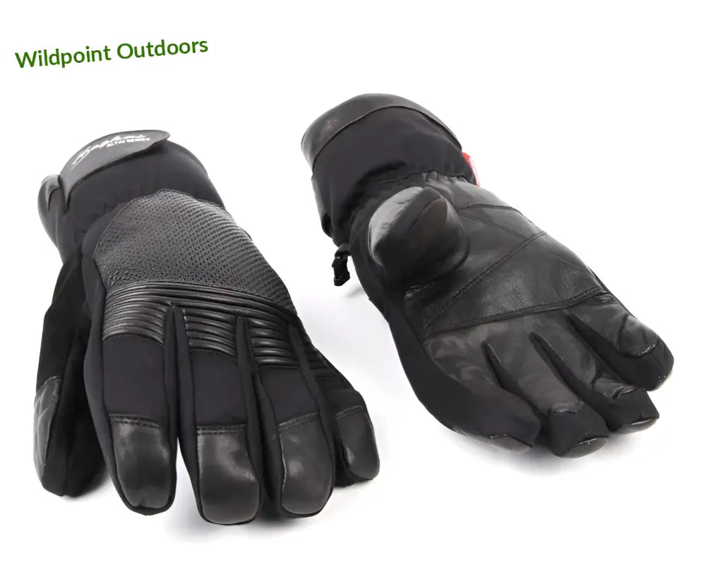 Haghus altai sormikkaat - xl - wildpoint outdoors retkeily 42,90 €