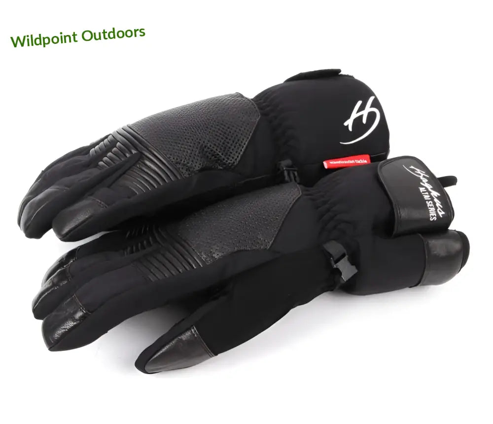 Haghus altai sormikkaat - xxl - wildpoint outdoors retkeily 42,90 €