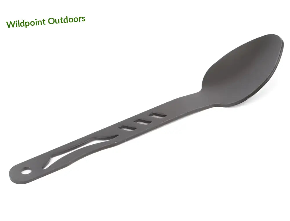 Haghus alumiiniset retkiaterimet karabiinilla - retkeily 9,75 €