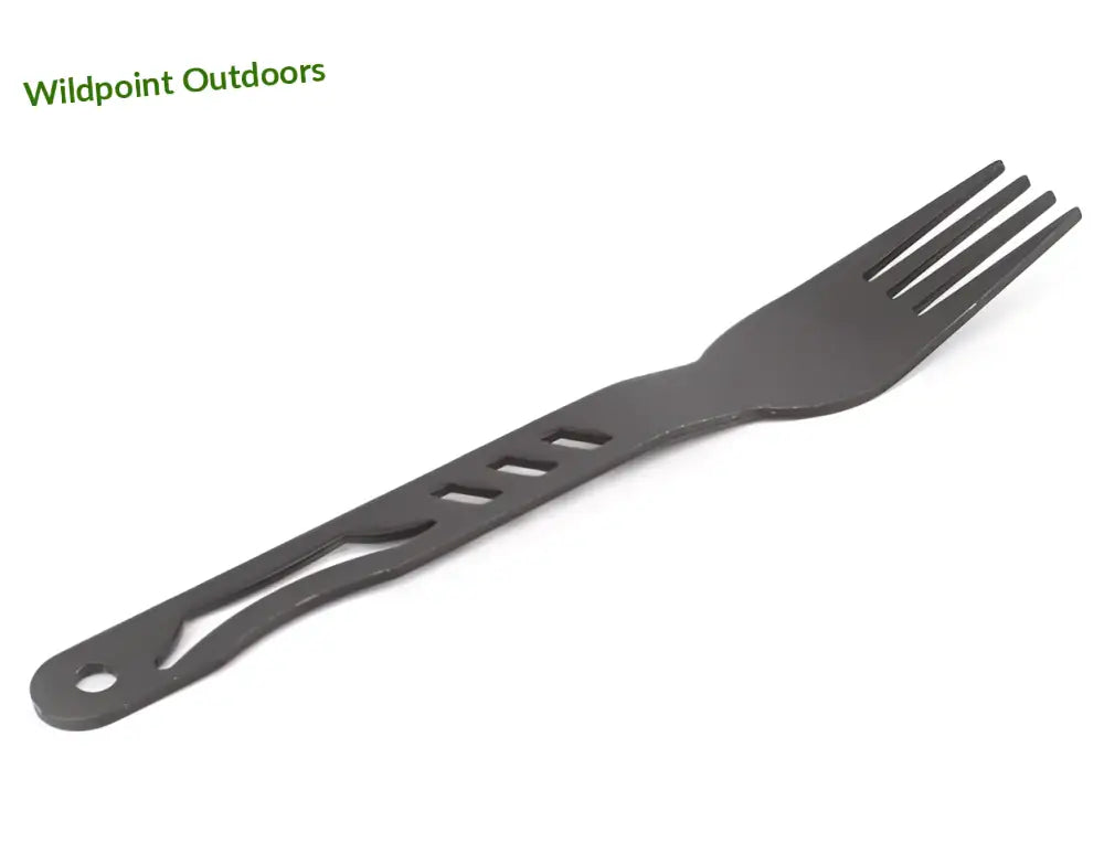 Haghus alumiiniset retkiaterimet karabiinilla - retkeily 9,75 €