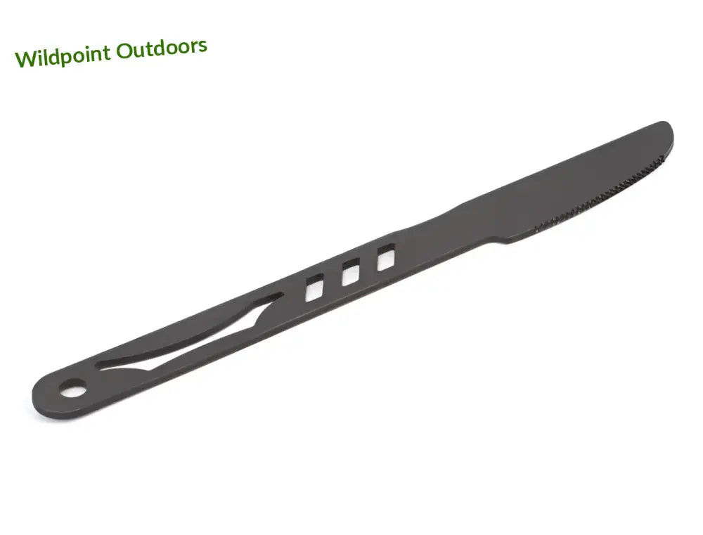 Haghus alumiiniset retkiaterimet karabiinilla - retkeily 9,75 €