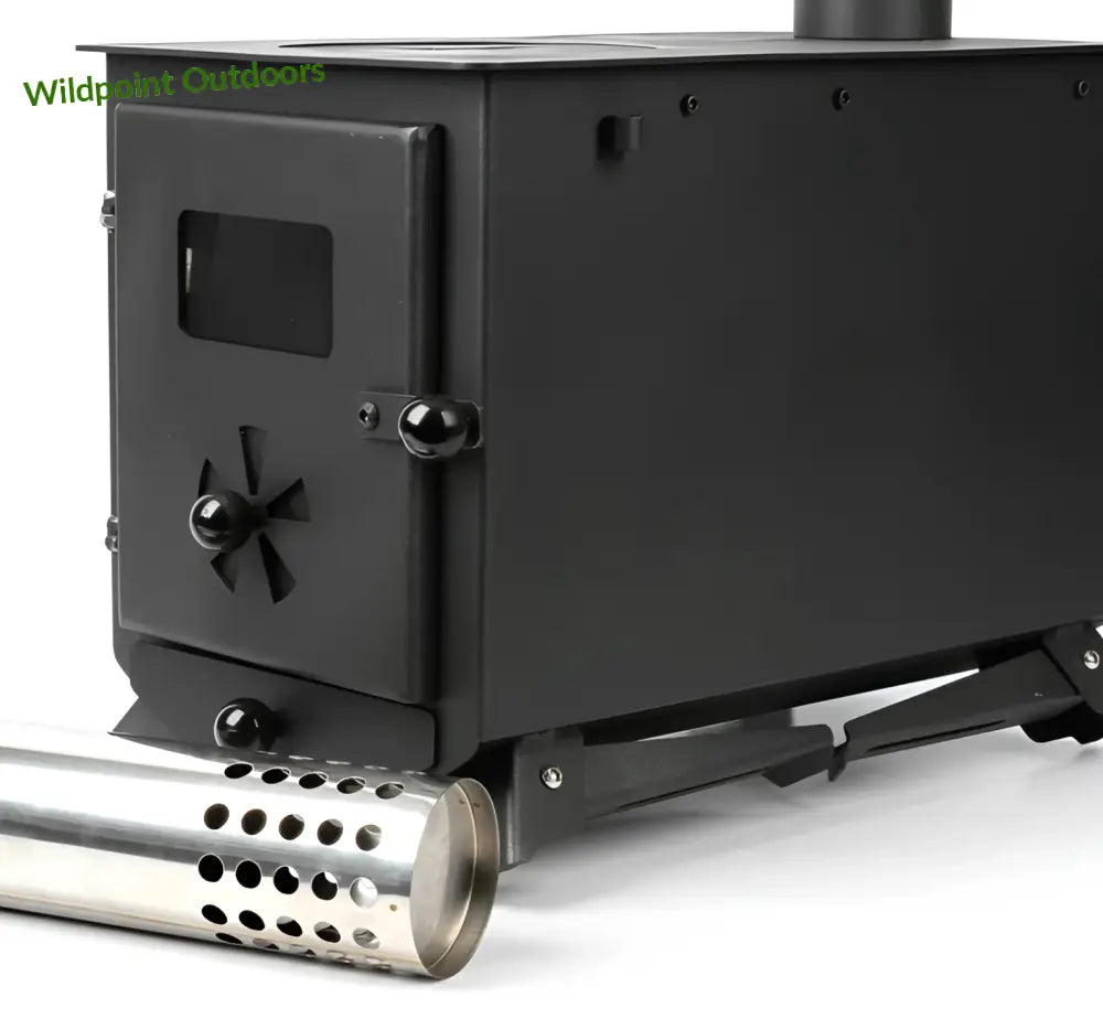 Haghus bunker kamina 150 mk ii - wildpoint outdoors retkeily 279 €