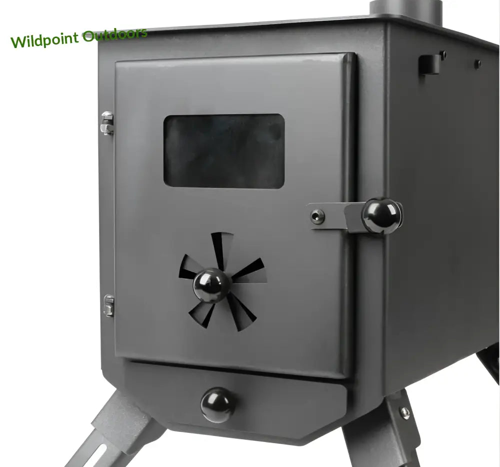 Haghus bunker kamina 150 mk ii - wildpoint outdoors retkeily 279 €