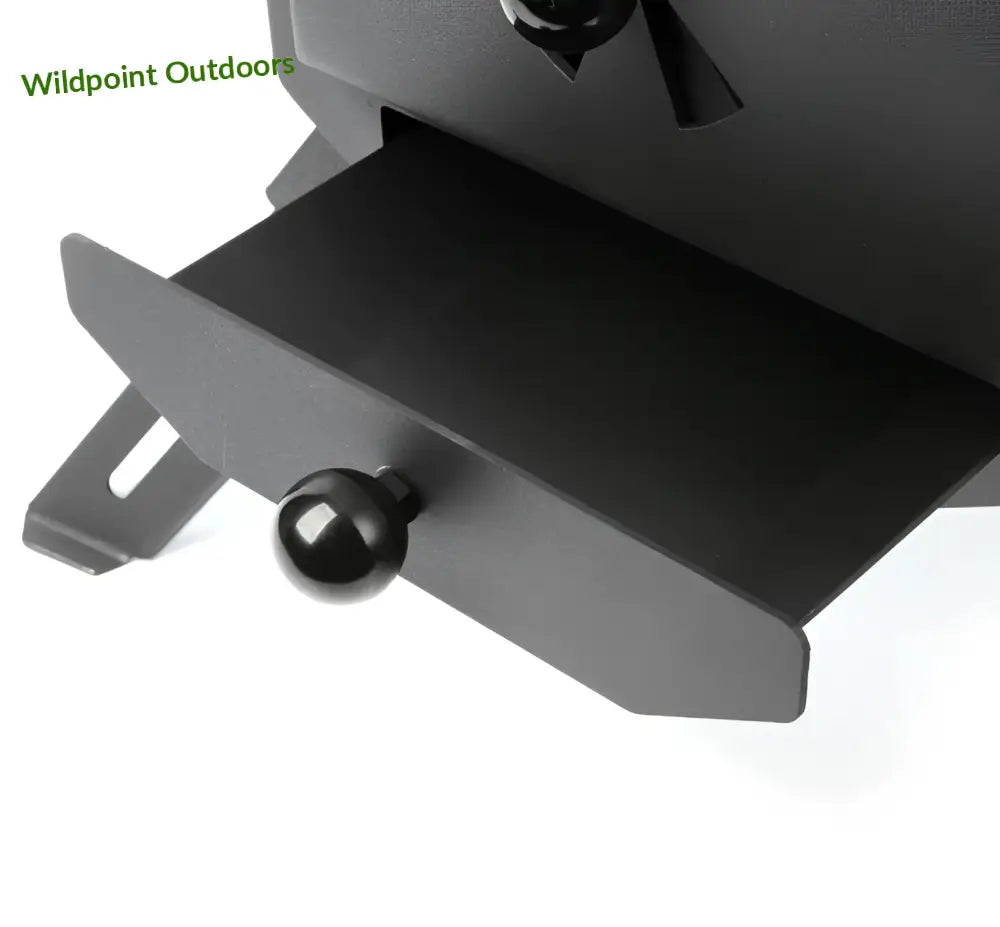 Haghus bunker kamina 150 mk ii - wildpoint outdoors retkeily 279 €