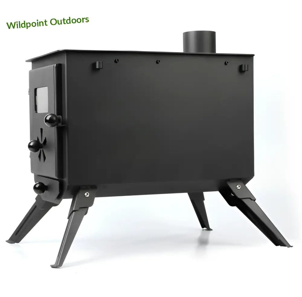 Haghus bunker kamina 150 mk ii - wildpoint outdoors retkeily 279 €