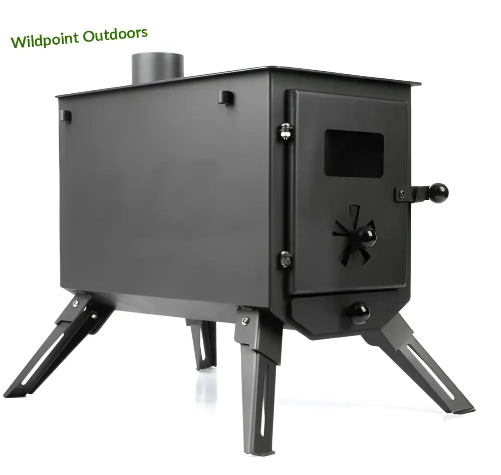 Haghus bunker kamina 150 mk ii - wildpoint outdoors retkeily 279 €