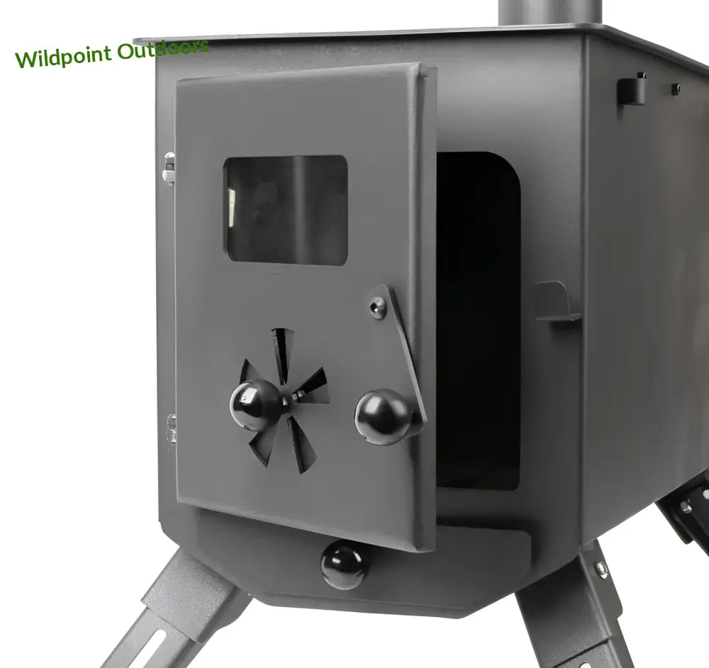 Haghus bunker kamina 150 mk ii - wildpoint outdoors retkeily 279 €