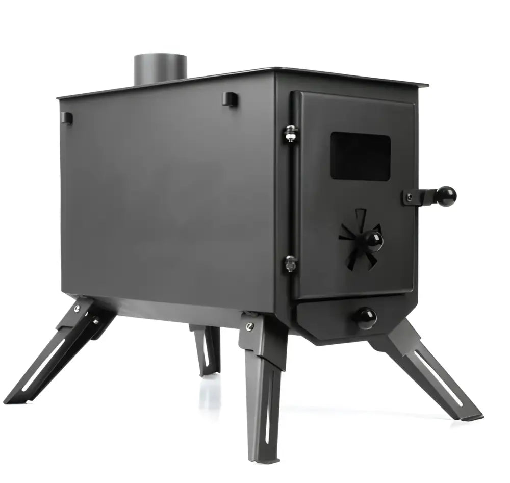 Haghus bunker kamina 150 mk ii - accessories - wildpoint outdoors retkeily 289 €