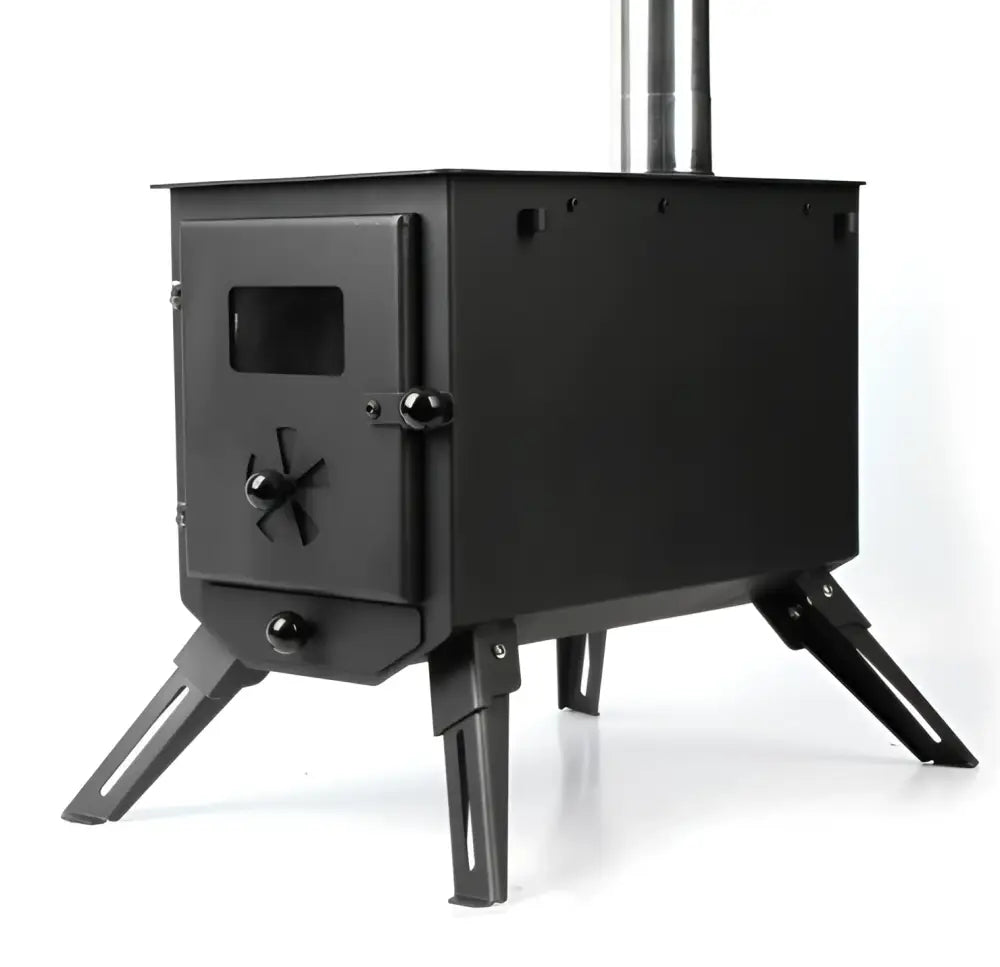 Haghus bunker kamina 150 mk ii - accessories - wildpoint outdoors retkeilyvarusteet verkkokaupasta 289 €