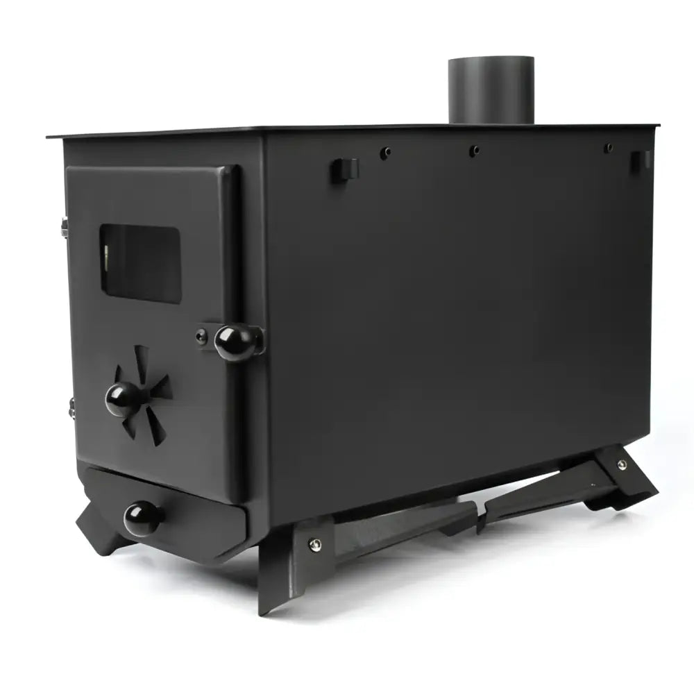 Haghus bunker kamina 150 mk ii - accessories - wildpoint outdoors retkeily 289 €