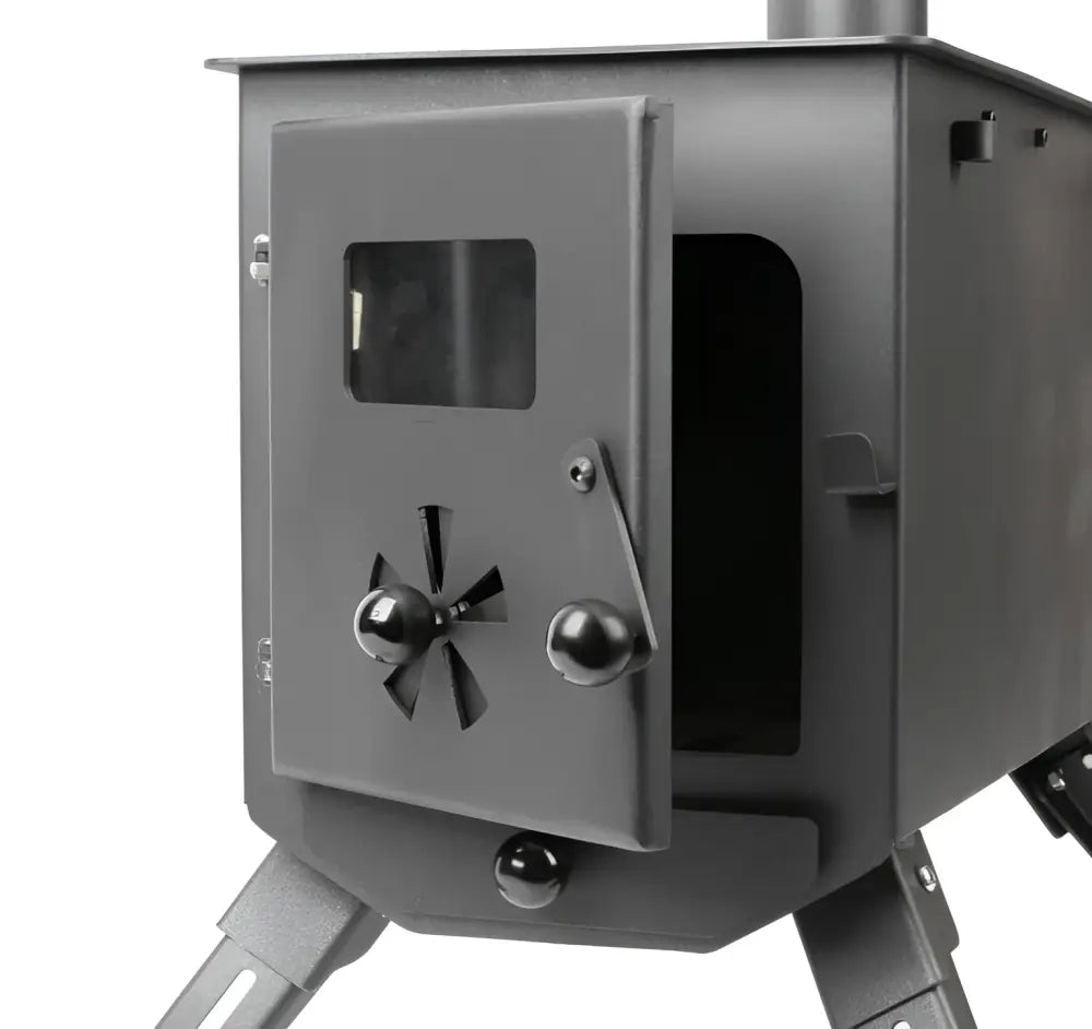 Haghus bunker kamina 150 mk ii - accessories - wildpoint outdoors retkeilyvarusteet verkkokaupasta 289 €