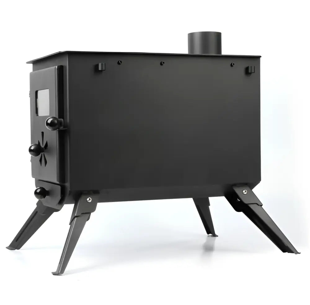 Haghus bunker kamina 150 mk ii - accessories - wildpoint outdoors retkeily 289 €