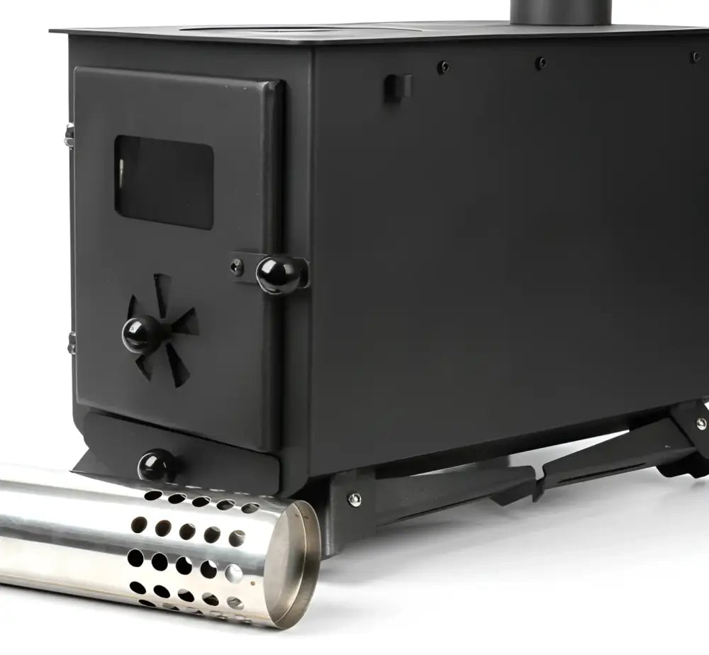 Haghus bunker kamina 150 mk ii - accessories - wildpoint outdoors retkeily 289 €