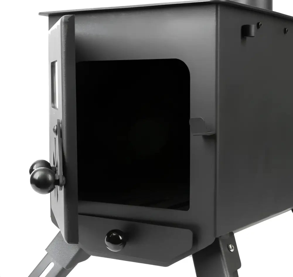 Haghus bunker kamina 150 mk ii - accessories - wildpoint outdoors retkeily 289 €