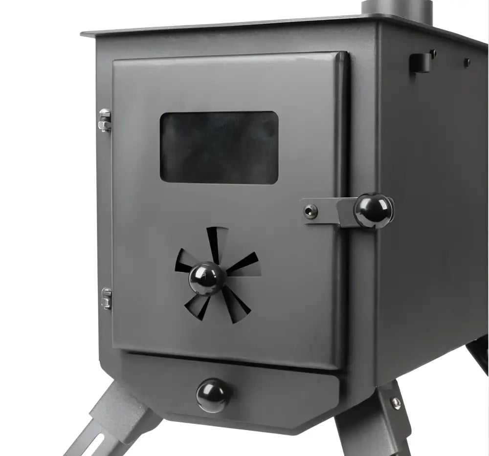 Haghus bunker kamina 150 mk ii - accessories - wildpoint outdoors retkeily 289 €