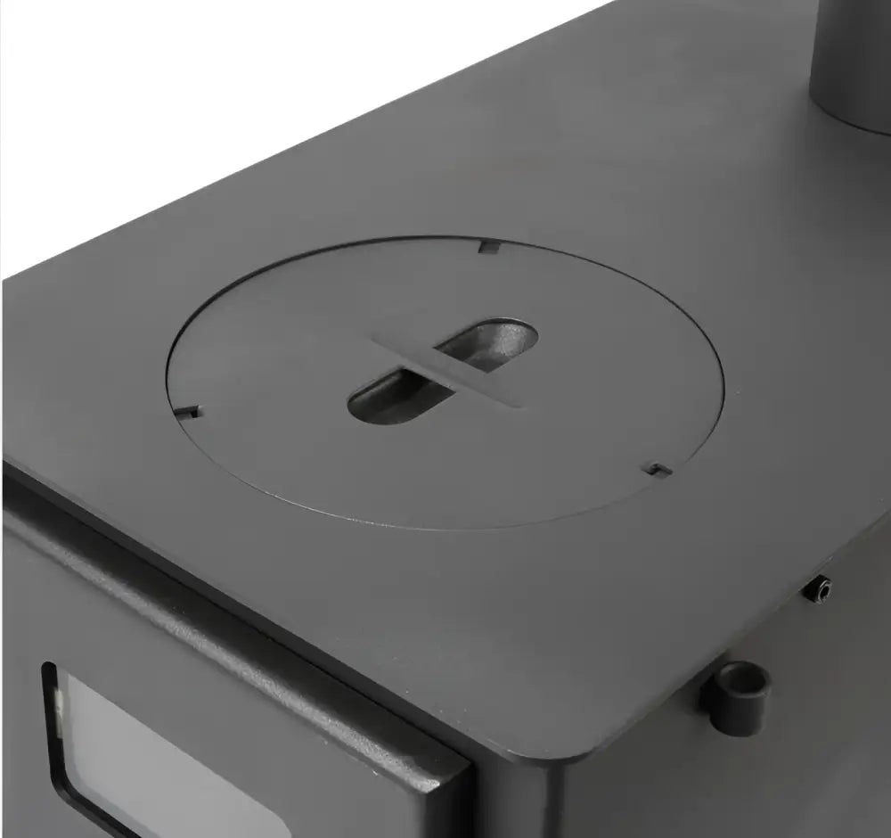 Haghus bunker kamina 150 mk ii - accessories - wildpoint outdoors retkeilyvarusteet verkkokaupasta 289 €