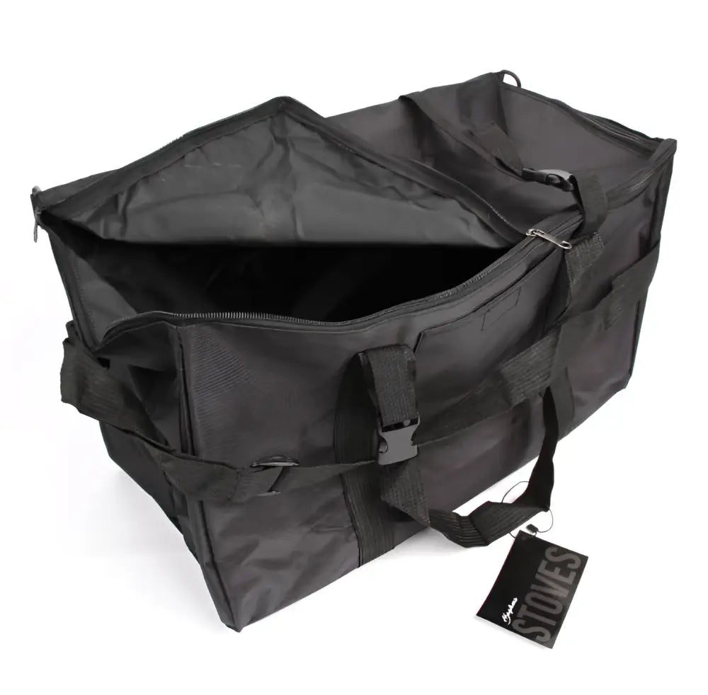 Haghus bunker kaminan 130 kantokassi 600d - accessories retkeilyvarusteet verkkokaupasta 27,90 €