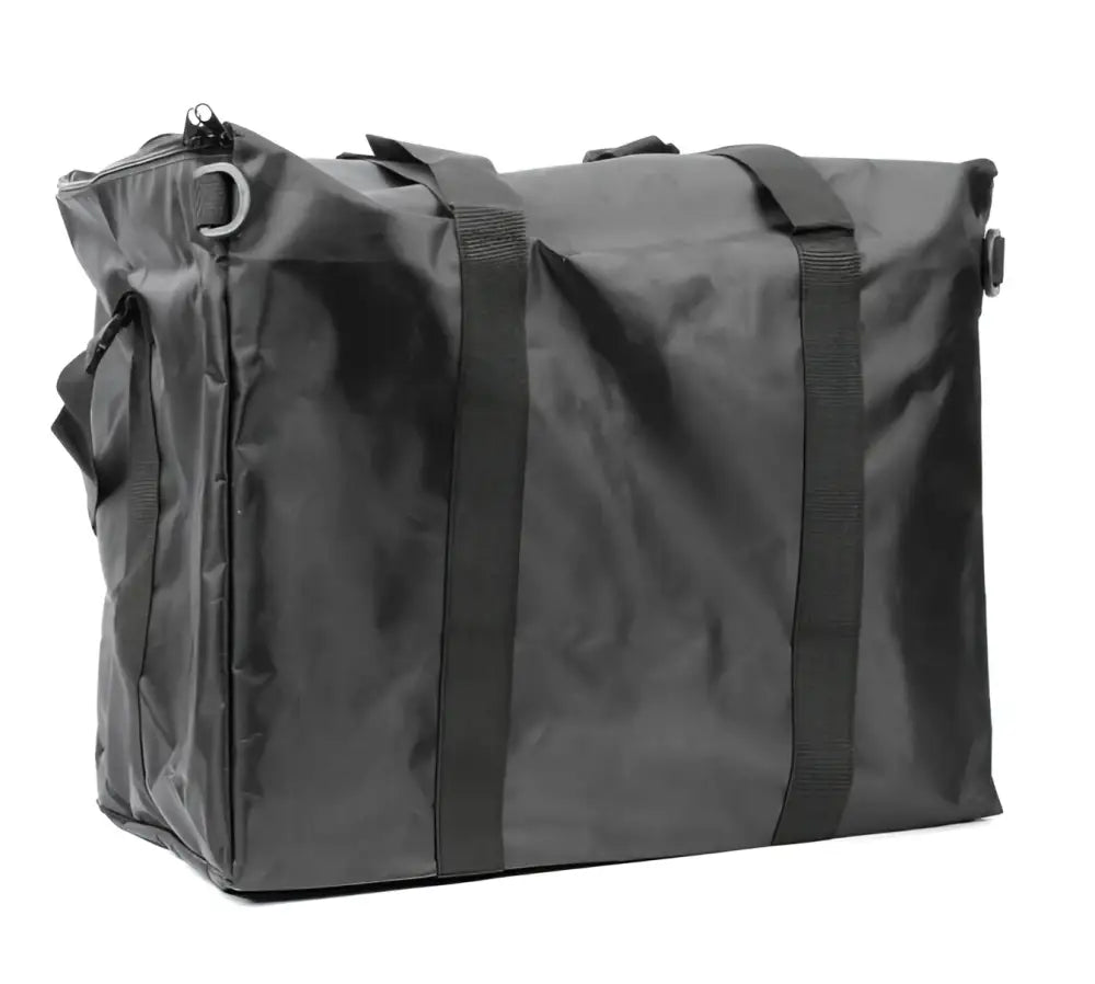 Haghus bunker kaminan 150 kantokassi - accessories - wildpoint outdoors retkeilyvarusteet verkkokaupasta 26,90 €