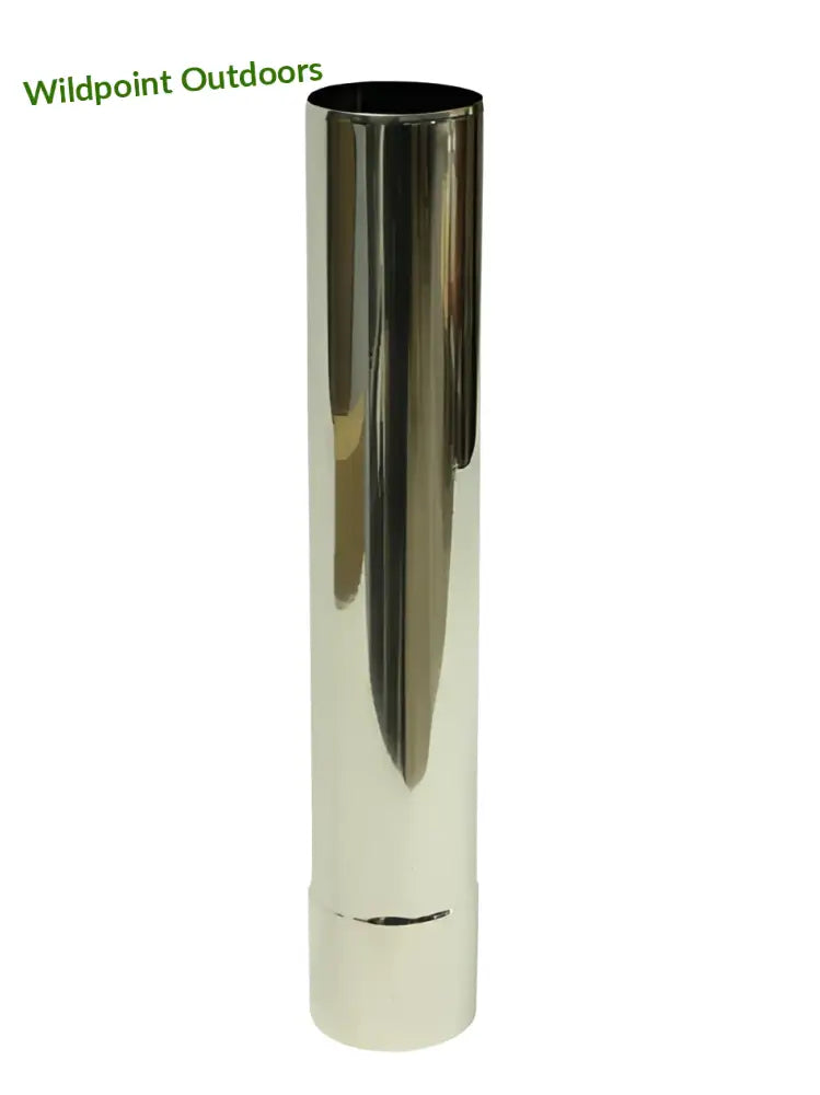 Haghus bunker kaminan putki malliin 120 - wildpoint retkeily 18,90 €