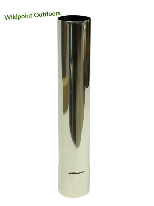 Haghus bunker kaminan putki malliin 120 - wildpoint retkeily 18,90 €