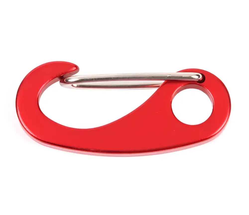 Haghus c karabiini sarja 4kpl - wildpoint outdoors retkeilyvarusteet verkkokaupasta 5,70 €