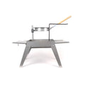 Haghus campbox nuotioasema - nuotioasema - wildpoint outdoors retkeilyvarusteet verkkokaupasta 129,90 €