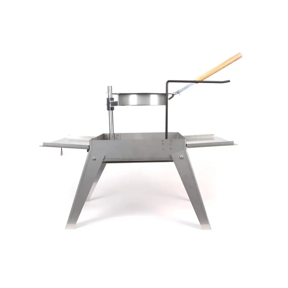 Haghus campbox nuotioasema - nuotioasema - wildpoint outdoors retkeily 129,90 €