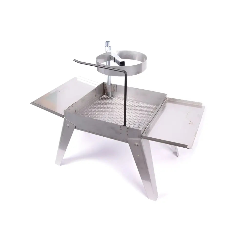 Haghus campbox nuotioasema - nuotioasema - wildpoint outdoors retkeily 129,90 €