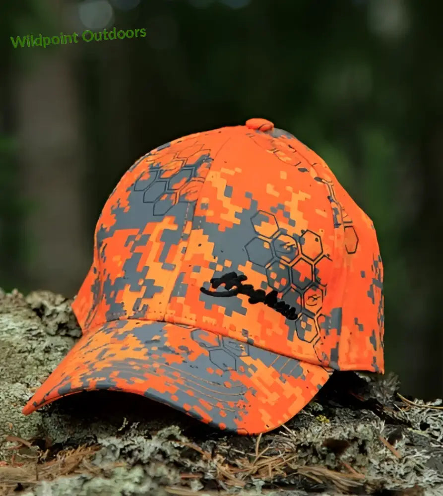 Haghus elastiq hunt metsästyslippis - wildpoint retkeily