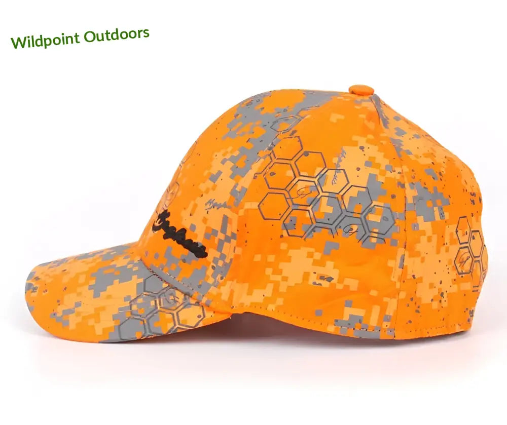 Haghus elastiq hunt metsästyslippis - wildpoint retkeily