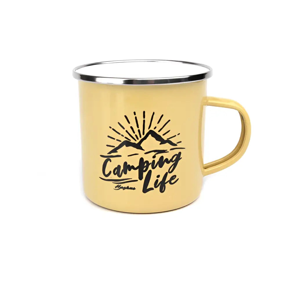 Haghus emalinen retkeilymuki 3,5dl - 1 - wildpoint outdoors retkeilyvarusteet verkkokaupasta 5,70 €