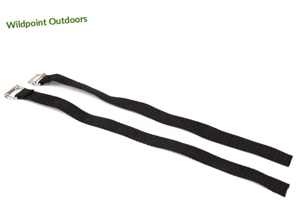 Haghus eräside metsäsuksiin ja lumikenkiin. - retkeily 34,90 €