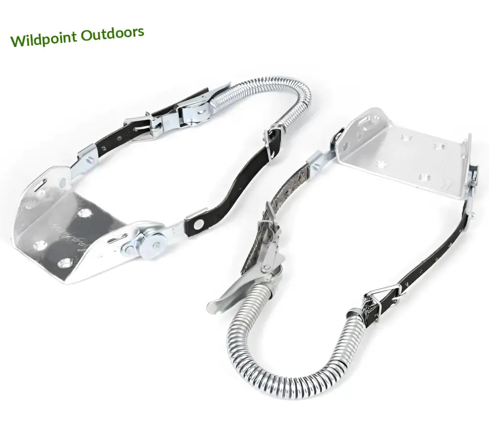 Haghus eräside metsäsuksiin ja lumikenkiin. - retkeily 34,90 €