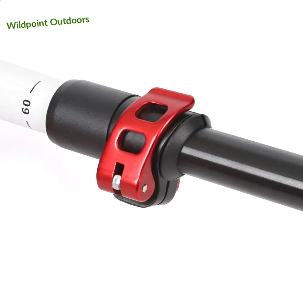 Haghus expedition 3 metsäsauvat - wildpoint outdoors retkeily 35,90 €